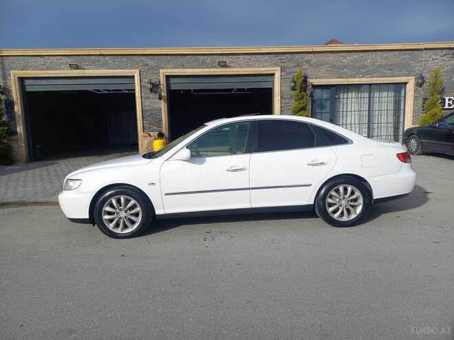 Hyundai Grandeur 2007, 27,000 km - 2.7 л - Bakı