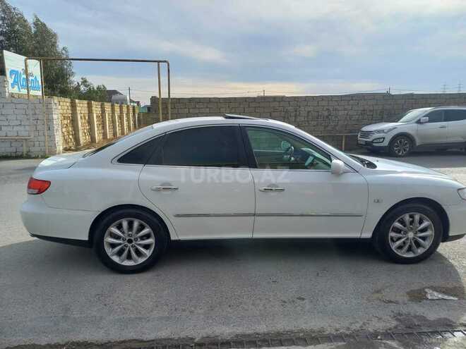 Hyundai Grandeur 2007, 27,000 km - 2.7 л - Bakı