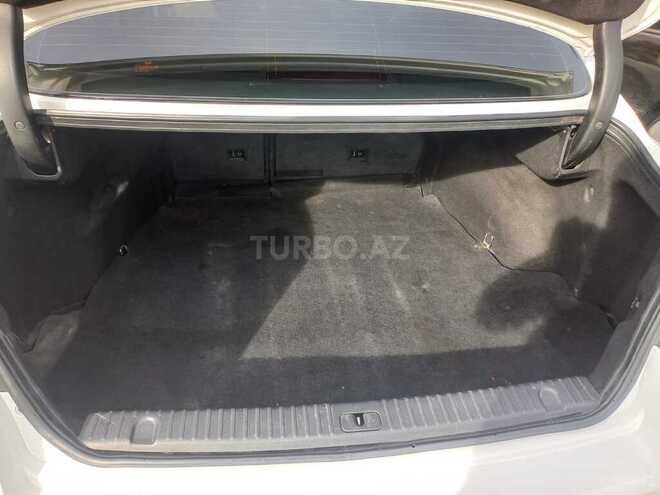 Hyundai Grandeur 2007, 27,000 km - 2.7 л - Bakı