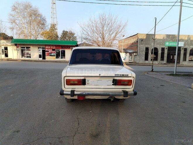 LADA (VAZ) 2106 1988, 99,898 km - 1.5 l - Gəncə