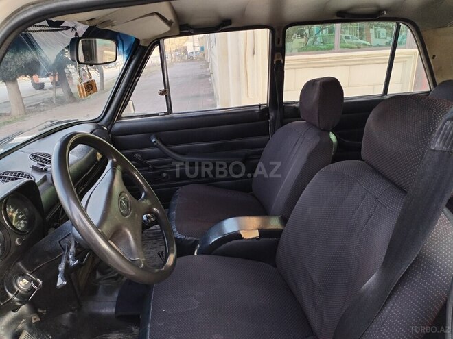 LADA (VAZ) 2106 1988, 99,898 km - 1.5 l - Gəncə