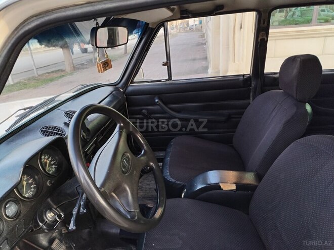 LADA (VAZ) 2106 1988, 99,898 km - 1.5 l - Gəncə