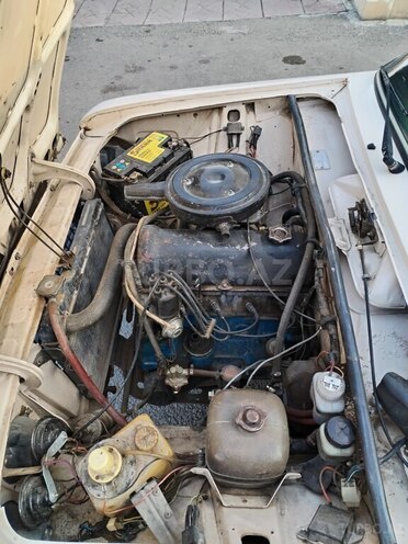 LADA (VAZ) 2106 1988, 99,898 km - 1.5 l - Gəncə