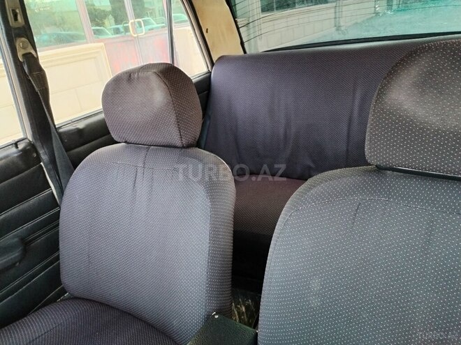 LADA (VAZ) 2106 1988, 99,898 km - 1.5 l - Gəncə