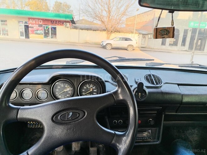 LADA (VAZ) 2106 1988, 99,898 km - 1.5 l - Gəncə