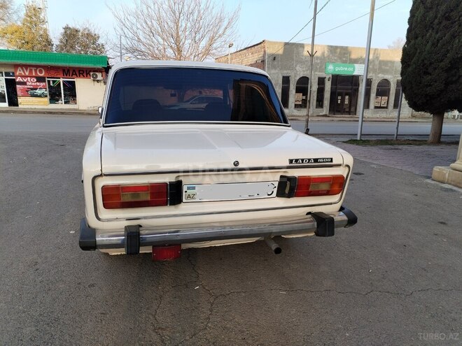 LADA (VAZ) 2106 1988, 99,898 km - 1.5 l - Gəncə