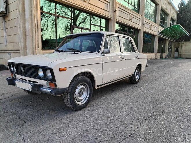 LADA (VAZ) 2106 1988, 99,898 km - 1.5 l - Gəncə