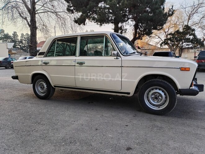 LADA (VAZ) 2106 1988, 99,898 km - 1.5 l - Gəncə