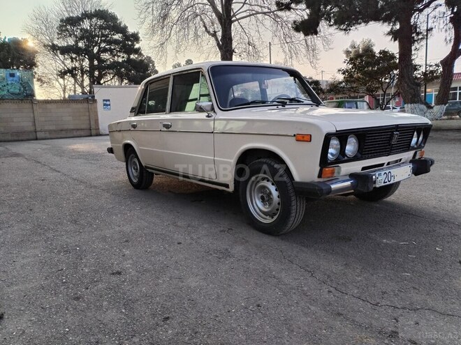 LADA (VAZ) 2106 1988, 99,898 km - 1.5 l - Gəncə