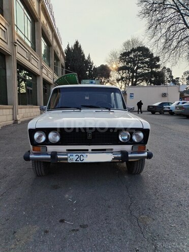 LADA (VAZ) 2106 1988, 99,898 km - 1.5 l - Gəncə
