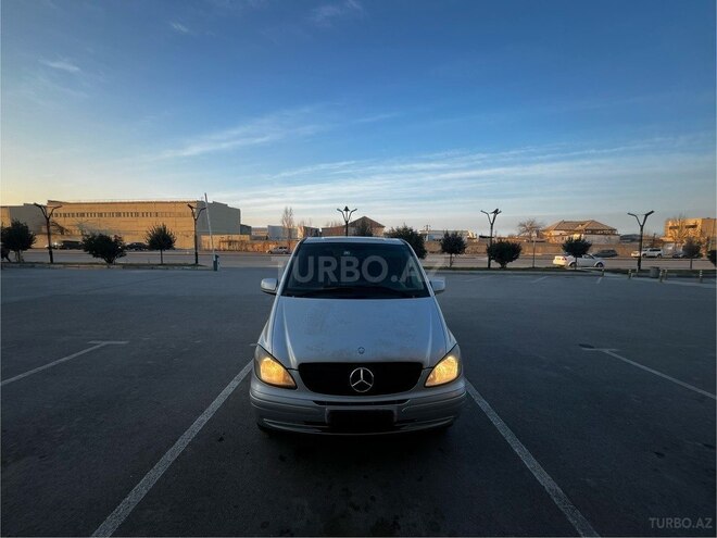 Mercedes Vito 115 2010, 302,597 km - 2.2 л - Bakı