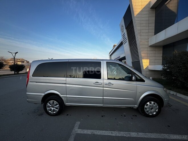Mercedes Vito 115 2010, 302,597 km - 2.2 л - Bakı
