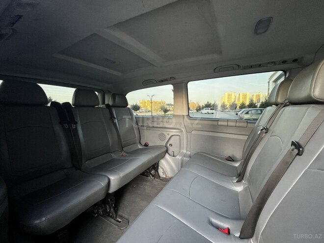 Mercedes Vito 115 2010, 302,597 km - 2.2 л - Bakı