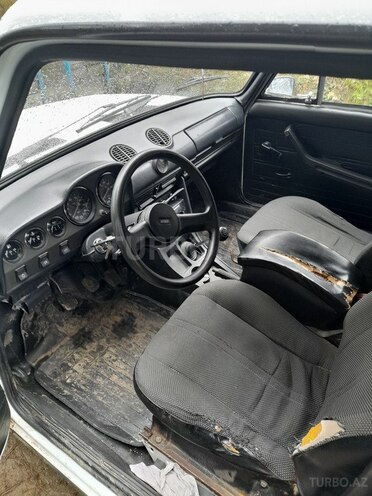 LADA (VAZ) 2106 2005, 91,463 km - 1.6 l - Lənkəran