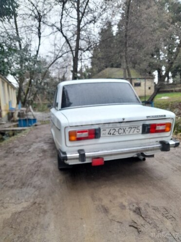 LADA (VAZ) 2106 2005, 91,463 km - 1.6 l - Lənkəran