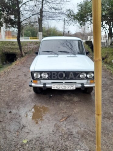 LADA (VAZ) 2106 2005, 91,463 km - 1.6 l - Lənkəran