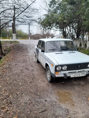 LADA (VAZ) 2106 2005, 91,463 km - 1.6 l - Lənkəran