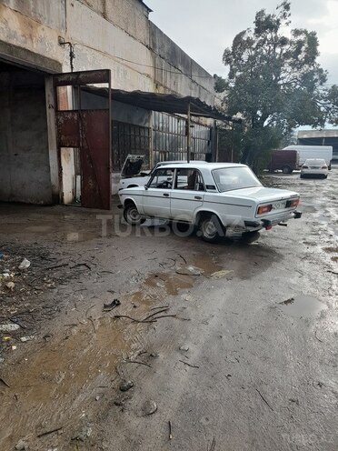LADA (VAZ) 2106 2005, 91,463 km - 1.6 l - Lənkəran