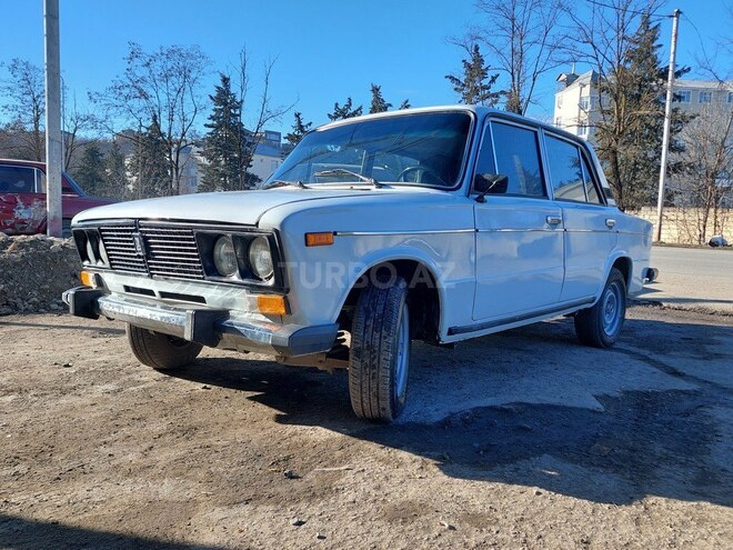 LADA (VAZ) 2106 1993, 99,632 km - 1.5 л - Quba