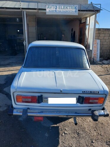 LADA (VAZ) 2106 1993, 99,632 km - 1.5 л - Quba