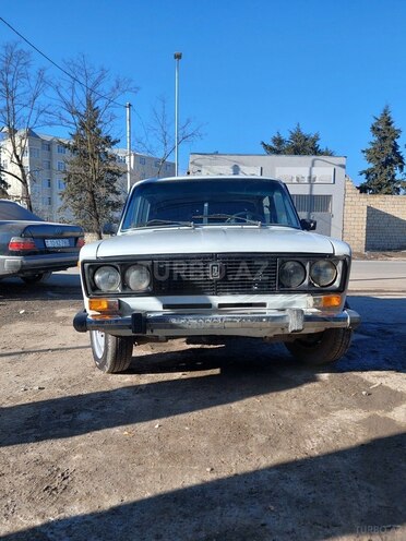 LADA (VAZ) 2106 1993, 99,632 km - 1.5 л - Quba