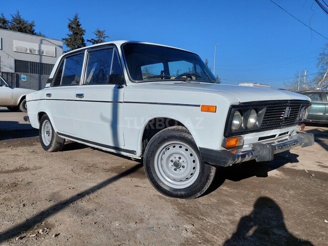 LADA (VAZ) 2106 1993, 99,632 km - 1.5 л - Quba