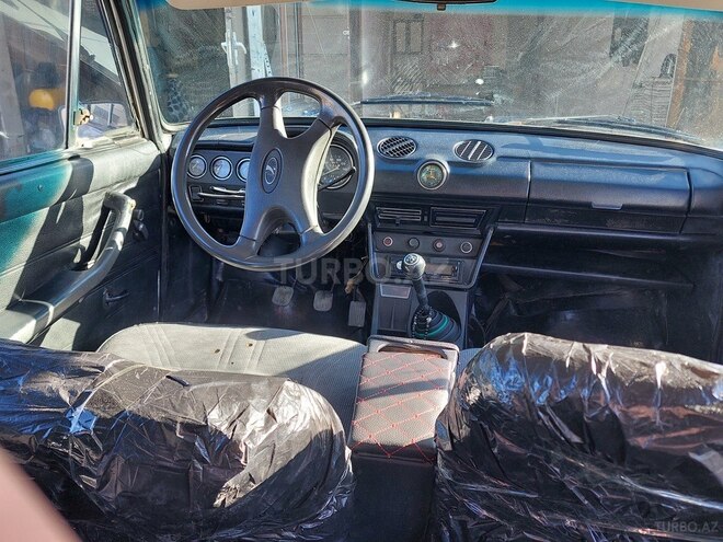 LADA (VAZ) 2106 1993, 99,632 km - 1.5 л - Quba