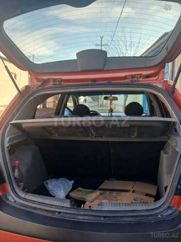 Kia Rio 2006, 340,000 km - 1.5 l - Bakı