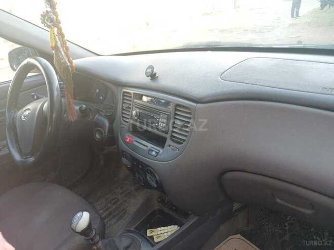 Kia Rio 2006, 340,000 km - 1.5 l - Bakı