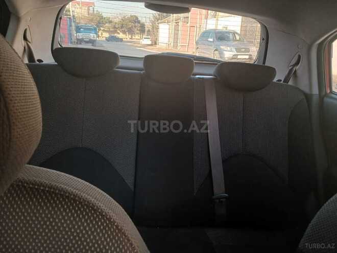 Kia Rio 2006, 340,000 km - 1.5 l - Bakı