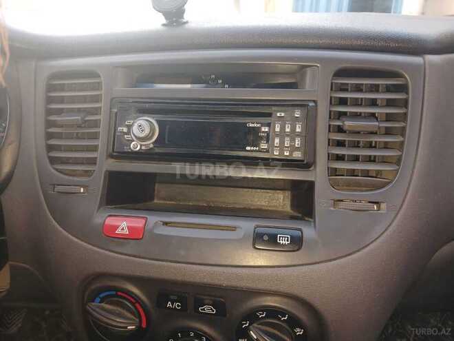 Kia Rio 2006, 340,000 km - 1.5 l - Bakı