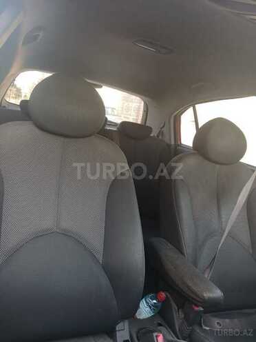 Kia Rio 2006, 340,000 km - 1.5 l - Bakı
