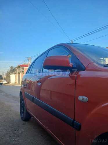 Kia Rio 2006, 340,000 km - 1.5 l - Bakı