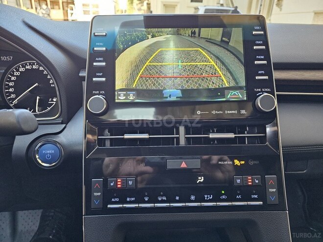 Toyota Avalon 2020, 32,000 km - 2.5 l - Bakı
