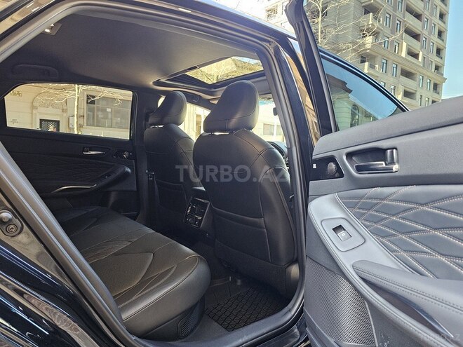 Toyota Avalon 2020, 32,000 km - 2.5 l - Bakı