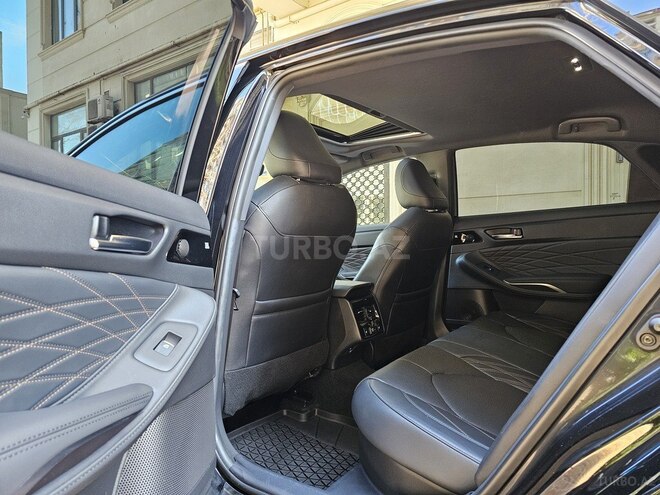 Toyota Avalon 2020, 32,000 km - 2.5 l - Bakı
