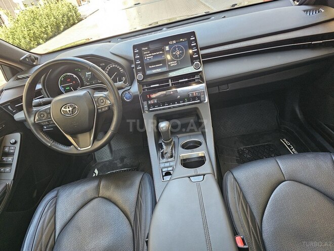 Toyota Avalon 2020, 32,000 km - 2.5 l - Bakı