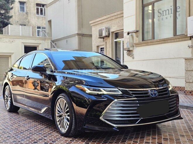 Toyota Avalon 2020, 32,000 km - 2.5 l - Bakı