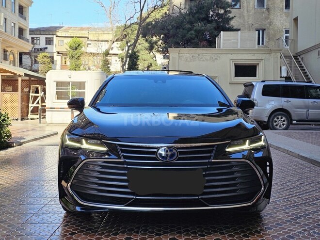 Toyota Avalon 2020, 32,000 km - 2.5 l - Bakı