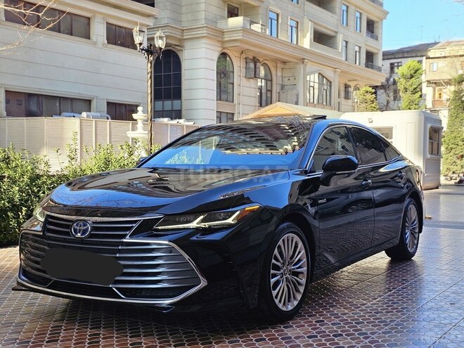 Toyota Avalon 2020, 32,000 km - 2.5 l - Bakı