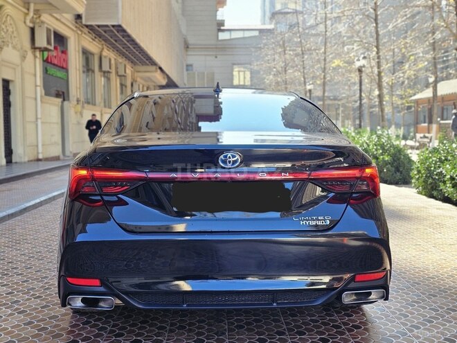 Toyota Avalon 2020, 32,000 km - 2.5 l - Bakı