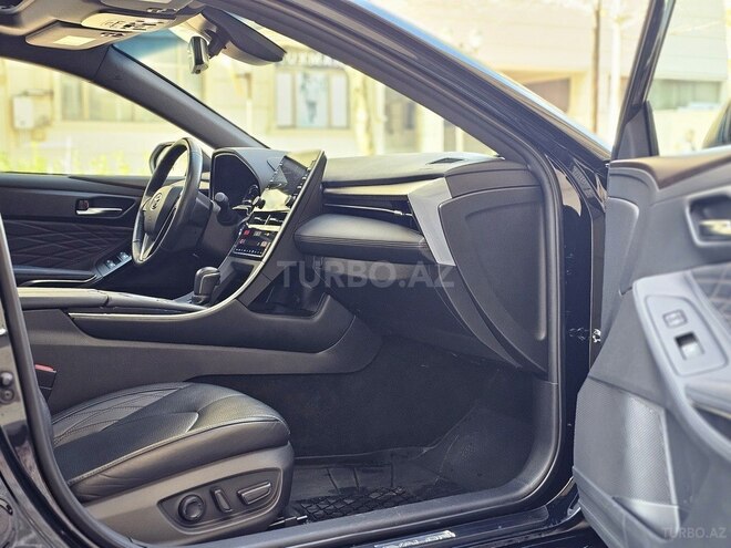 Toyota Avalon 2020, 32,000 km - 2.5 l - Bakı