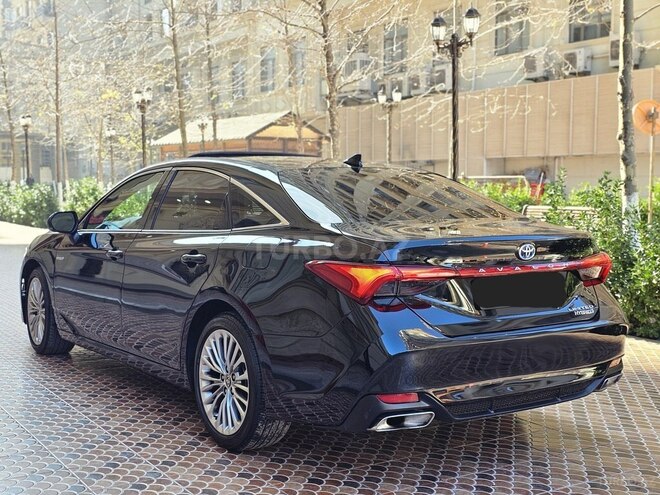 Toyota Avalon 2020, 32,000 km - 2.5 l - Bakı