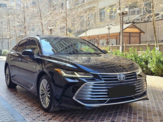 Toyota Avalon 2020, 32,000 km - 2.5 l - Bakı