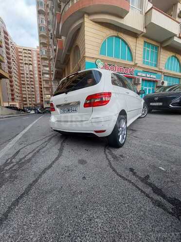 Mercedes B 170 2008, 170,000 km - 1.7 l - Bakı