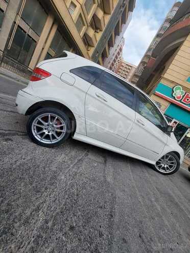Mercedes B 170 2008, 170,000 km - 1.7 l - Bakı