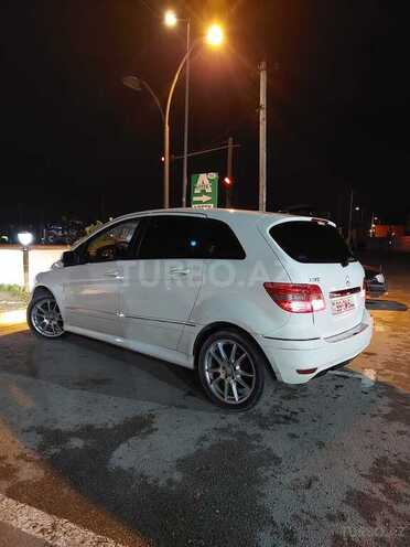 Mercedes B 170 2008, 170,000 km - 1.7 l - Bakı