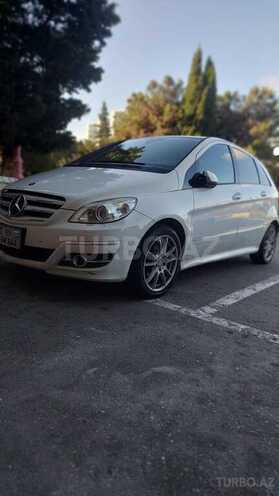 Mercedes B 170 2008, 170,000 km - 1.7 l - Bakı
