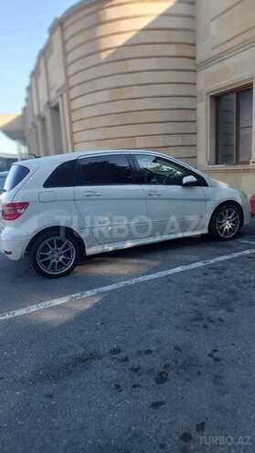 Mercedes B 170 2008, 170,000 km - 1.7 l - Bakı