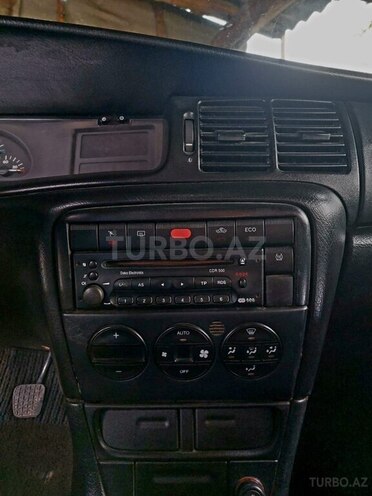 Opel Vectra 1999, 290,000 km - 2.0 l - Qax